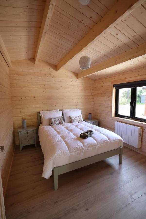 Killarneycabins Ie, Stunning Timber Accommodation For Adults Ngoại thất bức ảnh