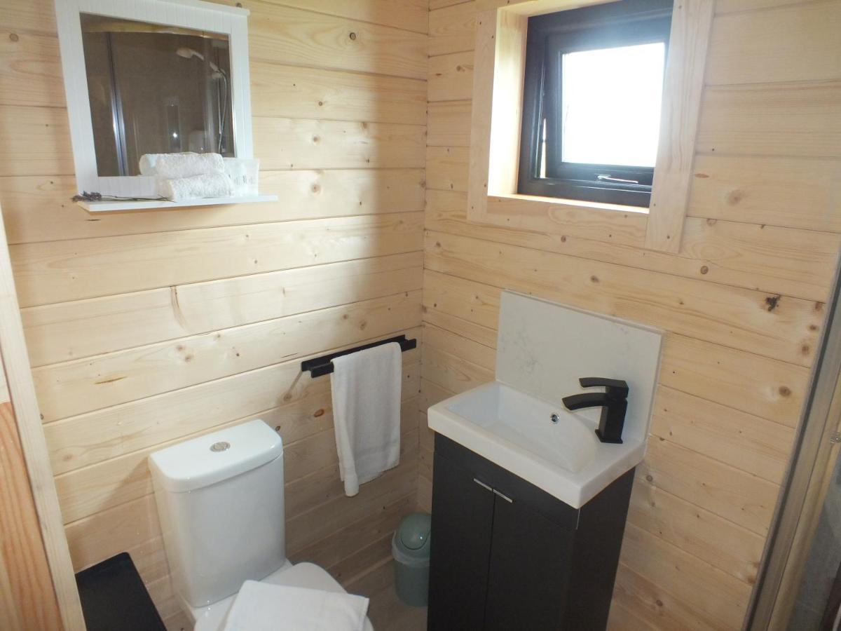 Killarneycabins Ie, Stunning Timber Accommodation For Adults Ngoại thất bức ảnh